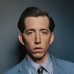 Pokey LaFarge