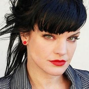 Pauley Perrette