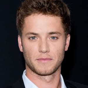 Jeremy Sumpter