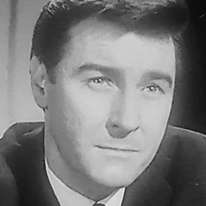 Charles Houston