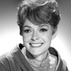 June Lockhart
