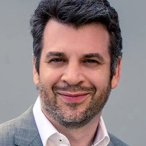 John Zaozirny