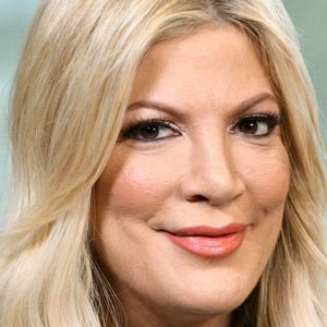 Tori Spelling's profile Tori Spelling's profile