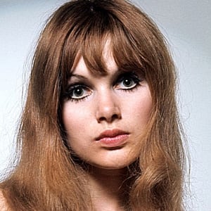 Madeline Smith