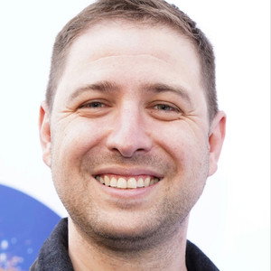 Toby Ascher