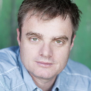 Damien Richardson