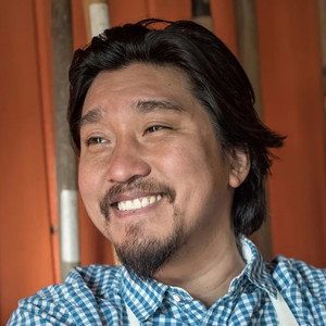 Edward Lee
