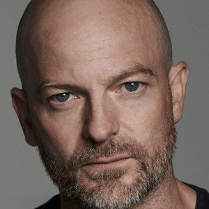 Max Wrottesley