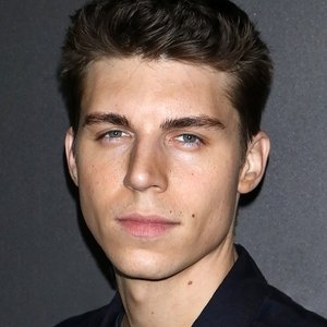 Nolan Gerard Funk's profile Nolan Gerard Funk's profile