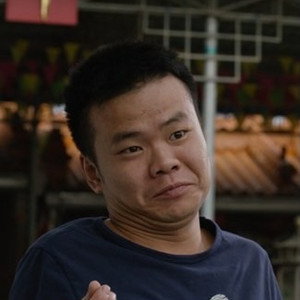 Zheng Huisong