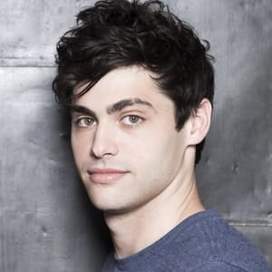 Matthew Daddario