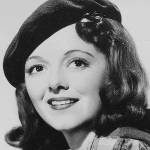 Janet Gaynor