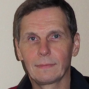 Олег Корпачев