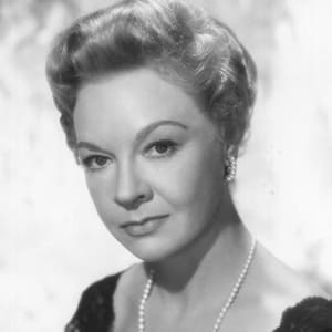 Jo Van Fleet