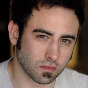 Justin Isfeld's profile Justin Isfeld's profile
