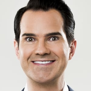 Jimmy Carr