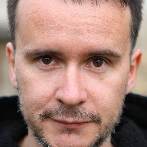 Martin Žiaran
