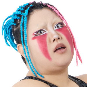 Natsuko Tora