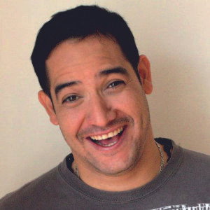 Nelson García Blanco