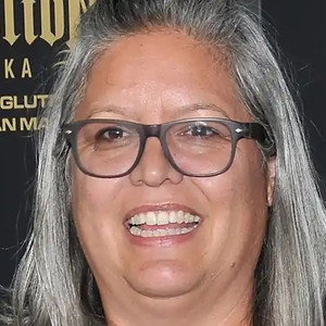 Mary Hidalgo