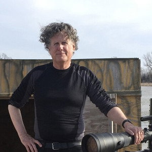 Scott Saunders
