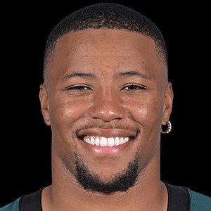 Saquon Barkley