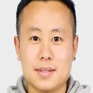 Shi Qing Hu