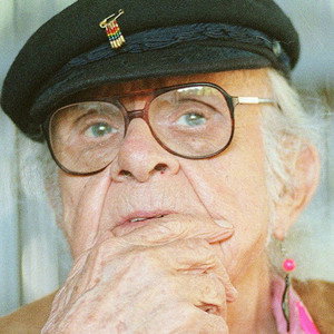 Harry Hay