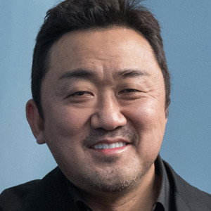 마동석