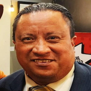 Saul Mejia