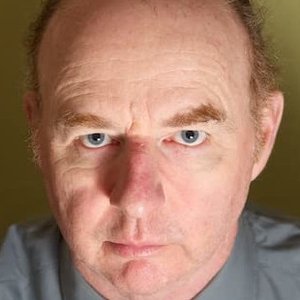 Michael P. Byrne's profile Michael P. Byrne