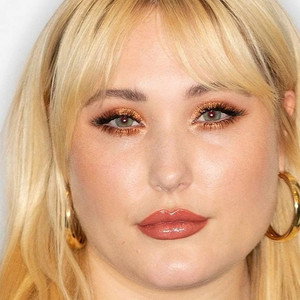 Hayley Hasselhoff