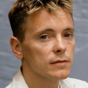 Bernard Sumner