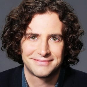 Kyle Mooney