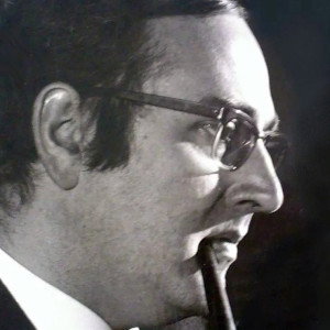 Bernard Gérard