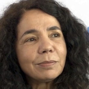 Khadija Zeggaï