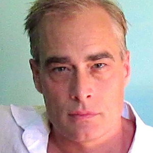 Greg Brooker