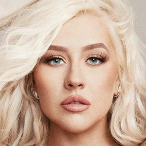 Christina Aguilera
