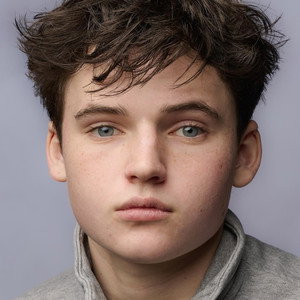 Benjamin Evan Ainsworth