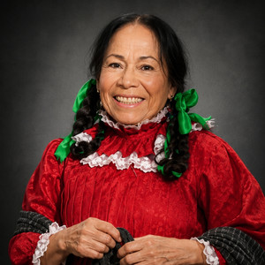 María Elena Velasco