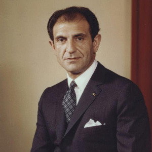 Ardeshir Zahedi