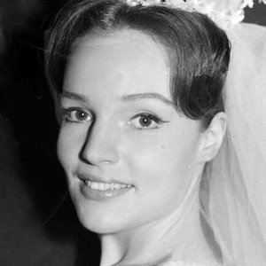 Susan Travers