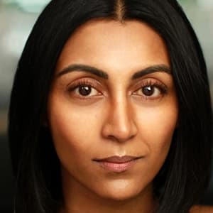 Natasha Patel