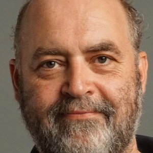 Bob Keen