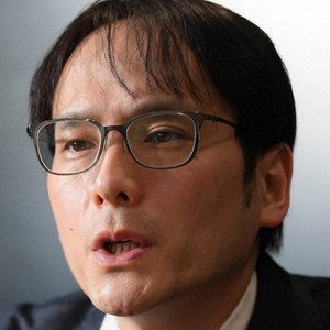 Nobuhiro Nakayama