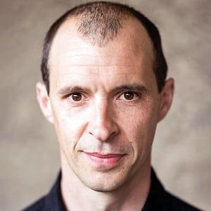 Tom Vaughan-Lawlor