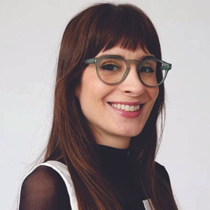 Camila Fremder