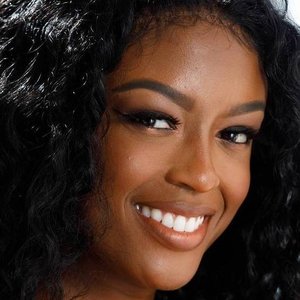 Javicia Leslie's profile Javicia Leslie's profile