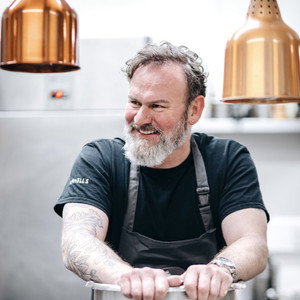 Glynn Purnell