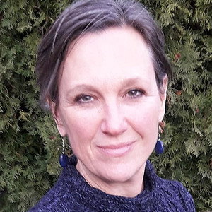 Robyn Stevan